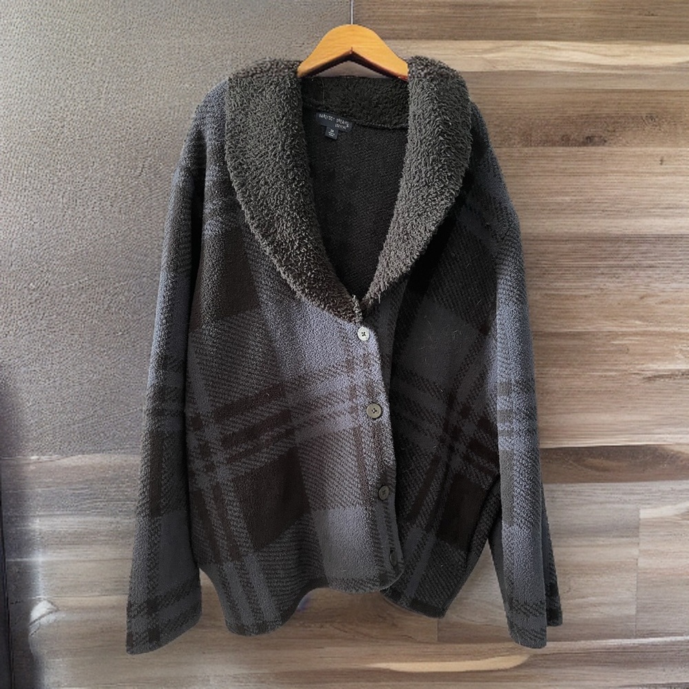 Barefoot Dreams Jacket